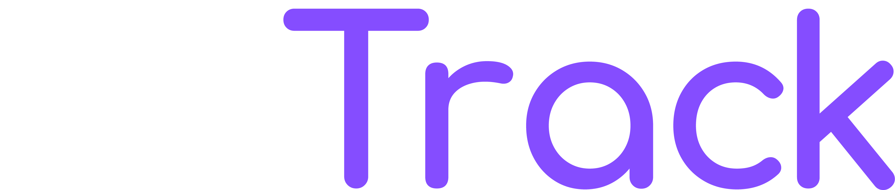 Track